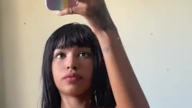 Tiny, tempting, and tantalizing: my petite chest packs a powerful punch