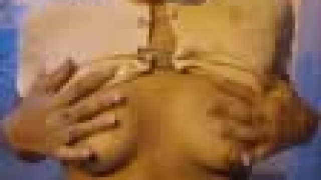 Would you play my tits?