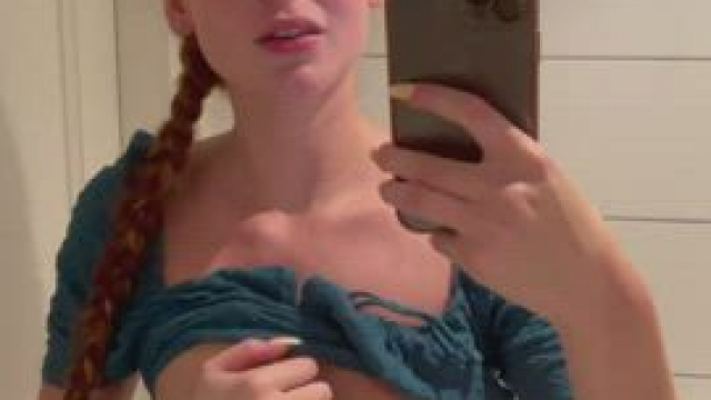 Make my heart throb?