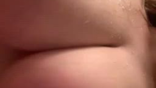 Hopefully my 19 year old tits are big enough to satisfy you