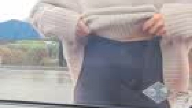 [OC] Please do not tap on the glass. It excites the sluts.