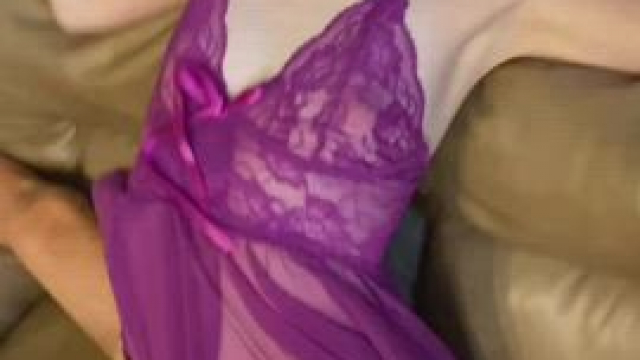 We were so into it, we accidentally tried some new positions (FM)