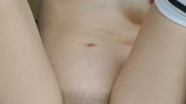 Can I squirt on your cock like this