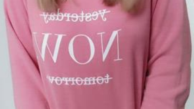 This is what my friends dont get to see