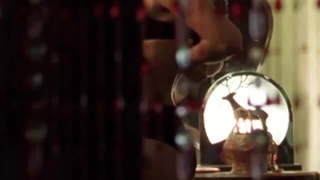 Melissa George in Dark City