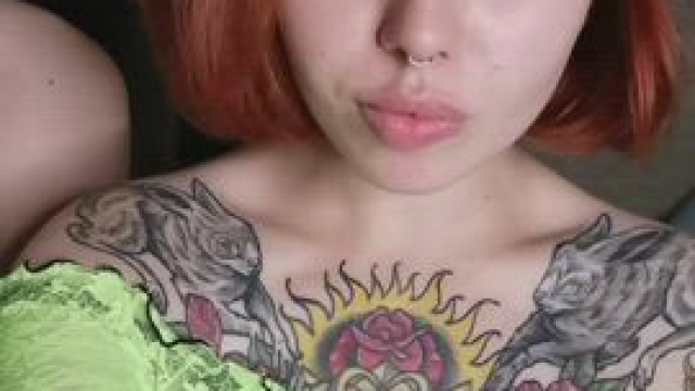 Girls will never let themselves get bored