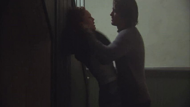 Diane Lane hate screw scene in Unfaithful