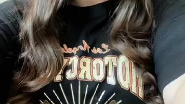 It’s Canada Day! So please enjoy some Canadian ghost nipples!