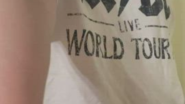 My Latina ass won’t stay hidden