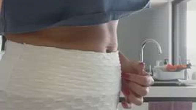 To make your day hotter(f)