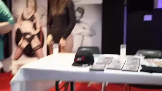 what's happening here?