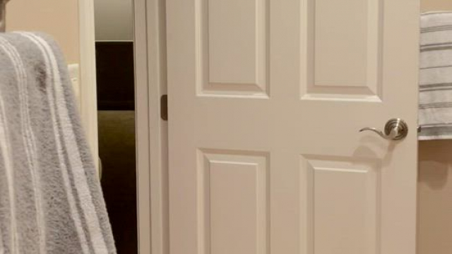 That one time at your friend’s sleepover and his mom thought everyone was asleep