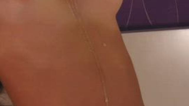 [OC] I can do all I want when I want...