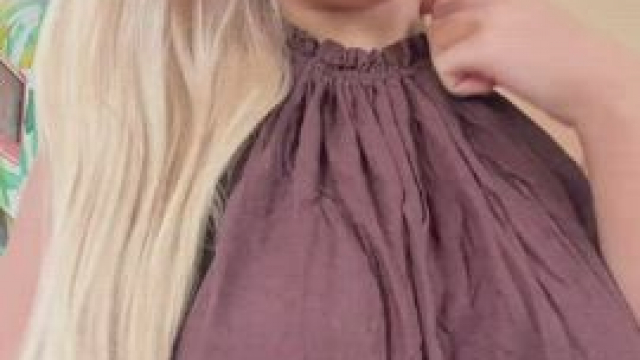 Already a mom Would you still notice me