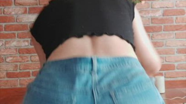 Gonna miss these shorts when summer ends