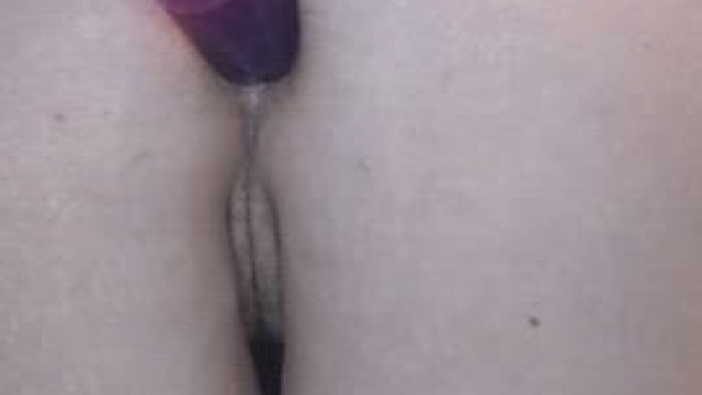 You know it feels good when you can't stop shaking