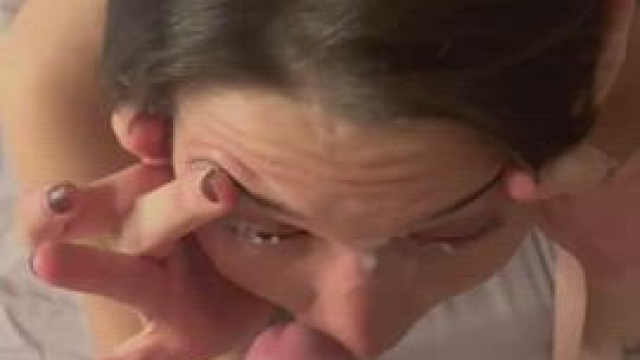 Straight in the Eyes