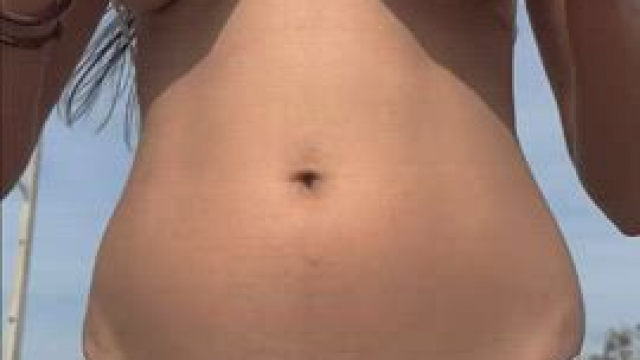 Cow bikini, Braziliana milkers