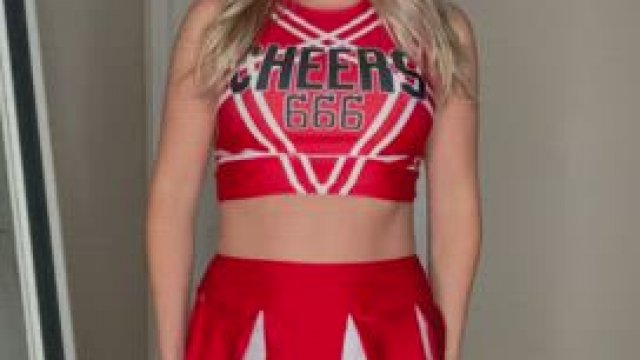 Will you help me with my stretches?