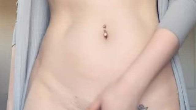 I hope I can make some Redditors jerk off to me tonight