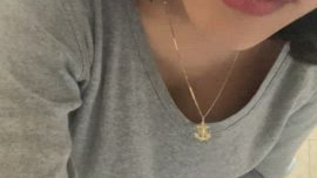 I'm only 18 and look how big they got!