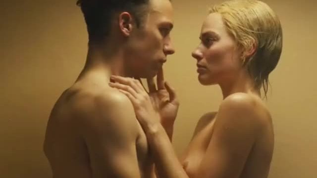 Margot Robbie in 'Dreamland' [High quality, cropped & brightened]