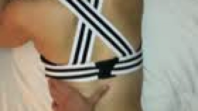 Who Wants to Get Behind Me