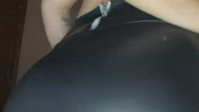 Do you wanna taste me?