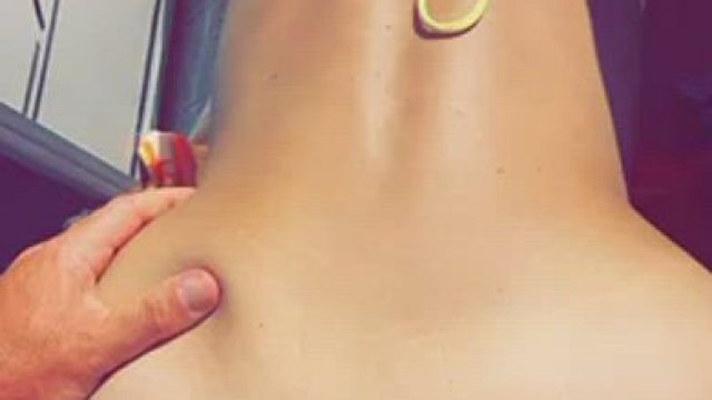 Boat creampies are the best…!