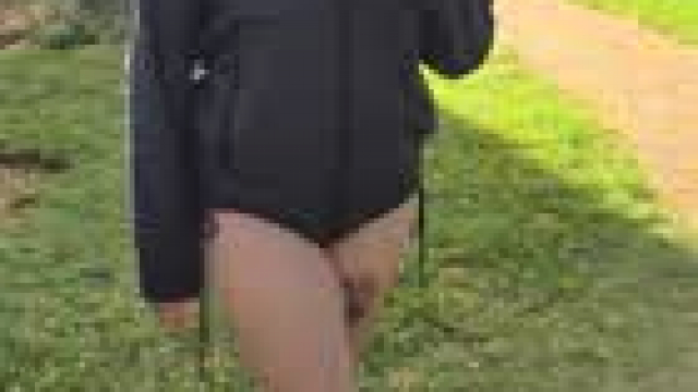 Showing off my body because it’s what I love to do