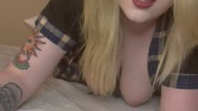 i just need someone to screw my face