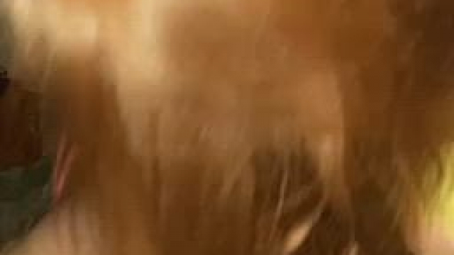 Gave Hubby's Friend a Blowjob