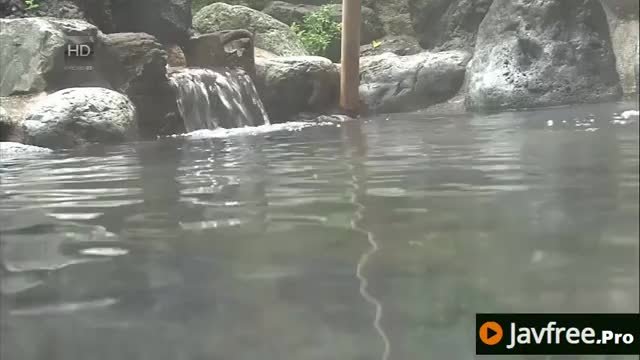 Jav Sun There Is No Other Beautiful Mature Woman Whose Hot Water Is So Picturesq