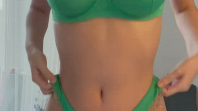 Can my tight little body make you hard?