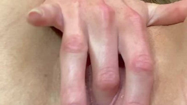 My Horny Little Pussy