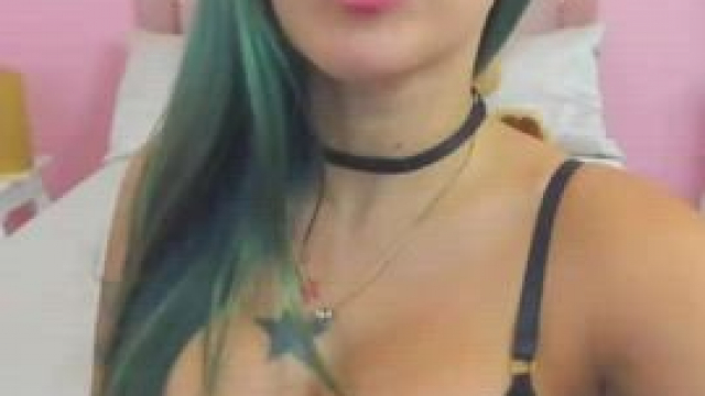 Would you eat your own cum for her?