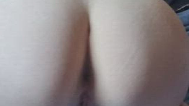 Can you handle this ass sitting on your face?