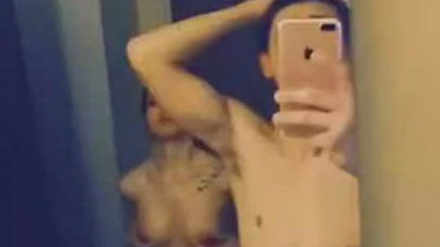 they took the phrase fucking your brains out literary