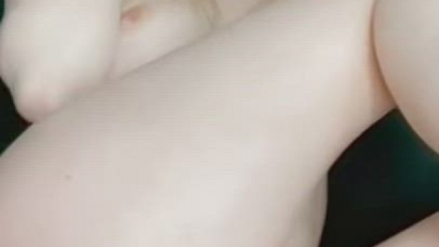 I wanna feel your big cock stretch me