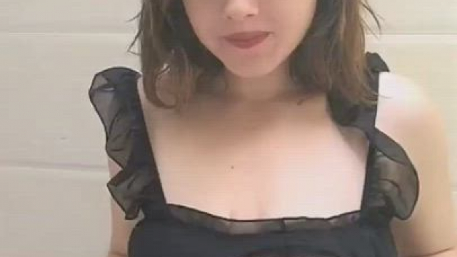 Ever banged a thick chick love me?