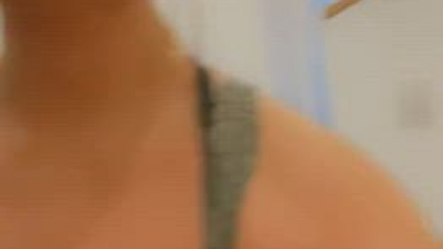 That`s my favorite gym outfit