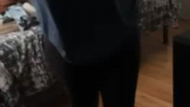 Baggy shirts should receive awards for how well they hide these.