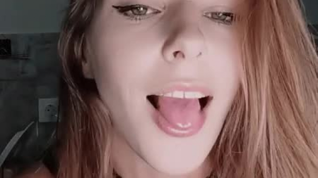 Would you pump me full of your cum?