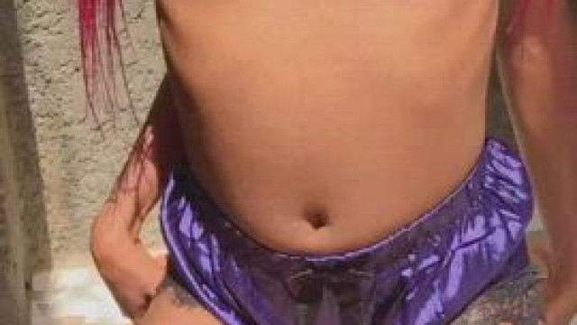 Would you be gentle or rough with me?