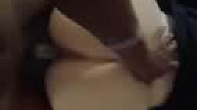 Nothing else matters but backshots