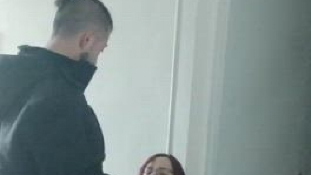 It's always a good place for a quick one