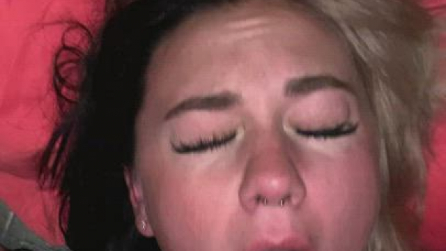 I’m a slut for some cum