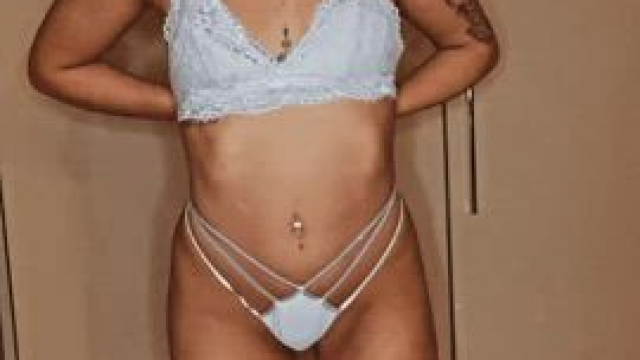 I'm good at licking who wants to be licked