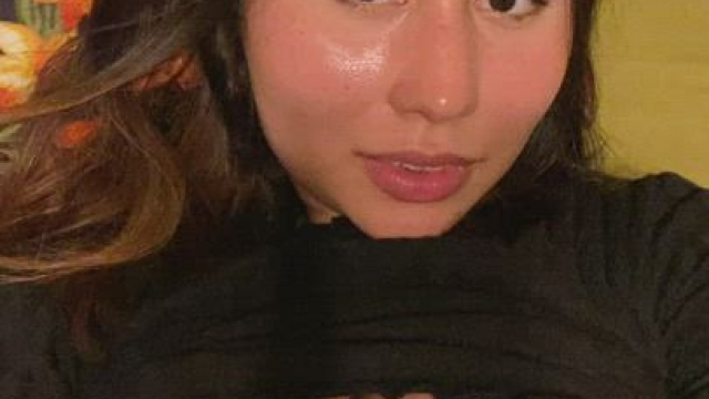 hope you like 5.5ft mixed latinas