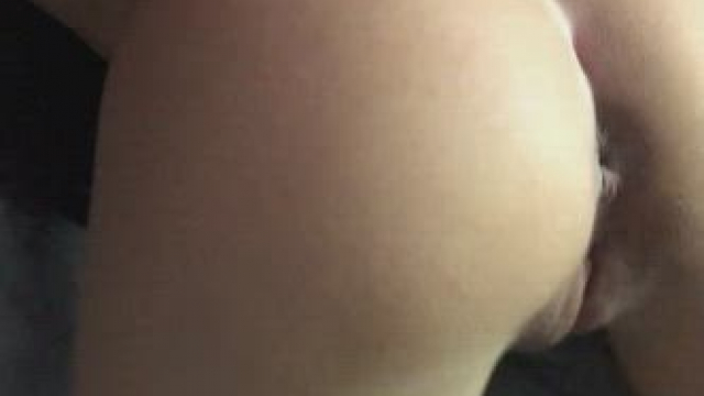 Try this juicy cheeks + tight holes combo